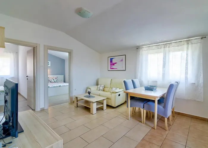 Mt Sun 115 App 2 Apartment Selce