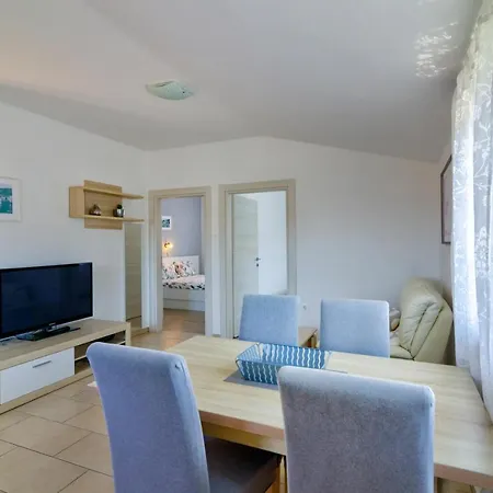 Appartement Mt Sun 115 App 2 Selce