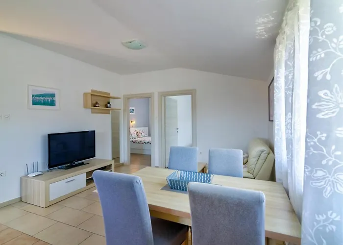 Appartement Mt Sun 115 App 2 Selce