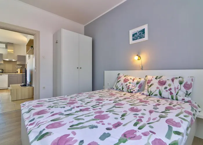 Appartement Mt Sun 115 App 2